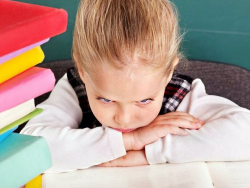 Школьников Кривого Рога  не смогут оставлять на второй год без разрешения родителей