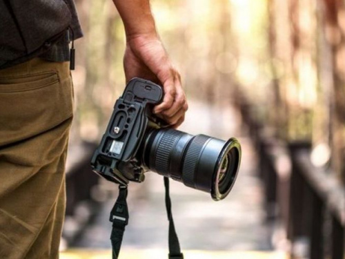 Более пяти тысяч гривен заплатит криворожанин за «пиратскую» съемку