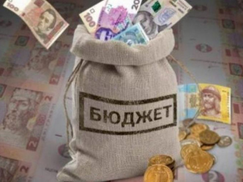 В Кривом Роге из горбюджета выделят средства на соцпомощь криворожанам, медицину и образование