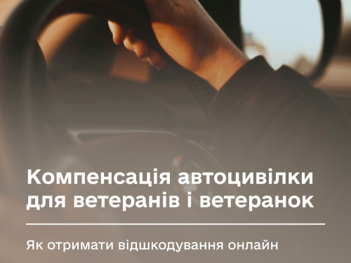 Фото Мінветеранів