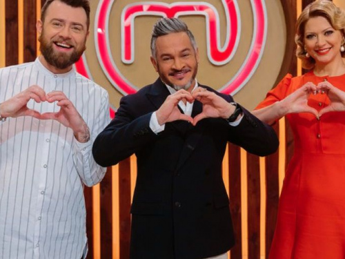 Победительница кулинарного шоу "МастерШеф" приедет в Кривой Рог с мастер-классом