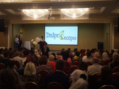 Фото із сторінки "Кривий Ріг туристичний" у соціальній мережі Facebook