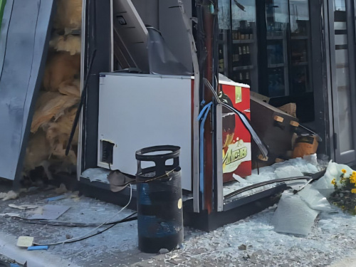 Фото пресслужби Дніпропетровської ОВА