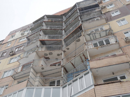 фото управління преси криворізького міськвиконкому 