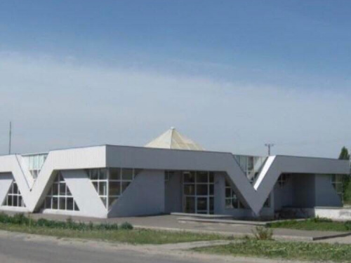 Станція «Електрозаводська», фото  спільноти КП «Швидкісний трамвай»