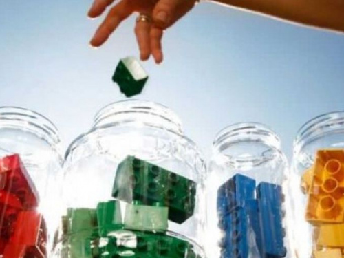 Бот-консультант поможет жителям Кривого Рога научиться правильно сортировать мусор