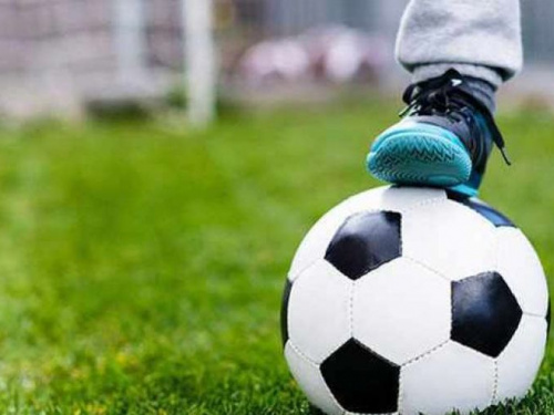 В Кривом Роге пройдет "Spring Krivbass Cup": приглашаются футбольные команды со всей страны