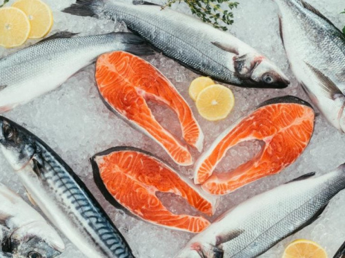 Чому не варто повністю відмовлятися від риби - фото з відкритих джерел