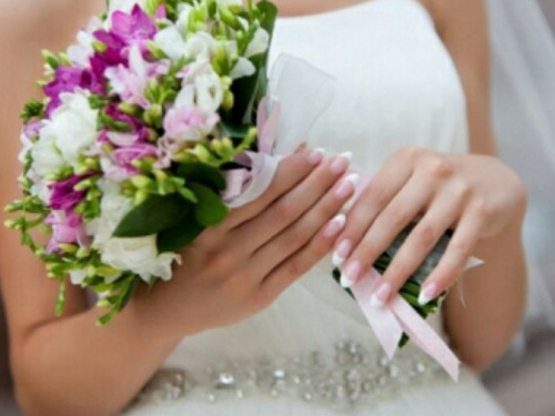 Криворожане столкнутся с новыми правилами при регистрации брака