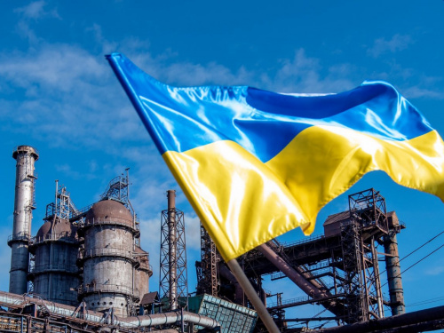 Українська сталь під тиском: чому навіть під санкціями росіяни досі конкурують у ЄС