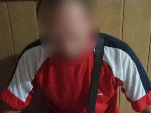 На Днепропетровщине отец избивал своего сына с инвалидностью до сотрясения мозга