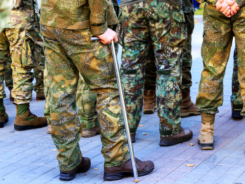 Одноразова грошова опомога ветеранам з інвалідністю, фото з відкритих джерел 