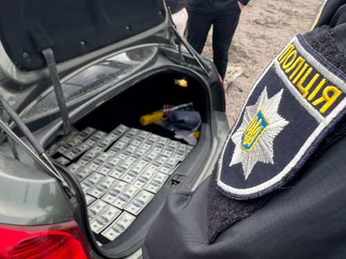 Схема з «гарантіями»: на Дніпропетровщині викрили незаконне оформлення непридатності