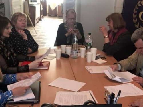 Школьница из Кривого Рога стала победительницей Всеукраинского литературно-художественного конкурса