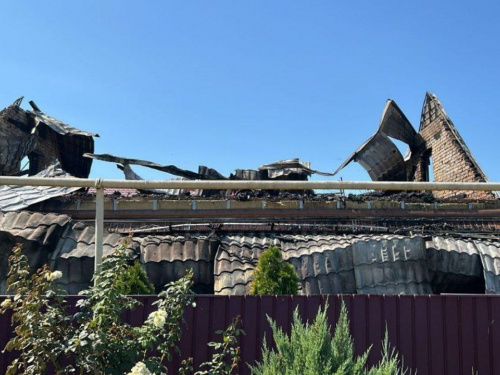 Фото пресслужби Дніпропетровської ОВА