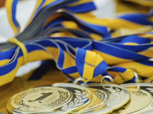 У 2022 році спортсмени Дніпропетровщини вибороли понад 350 медалей на міжнародних змаганнях