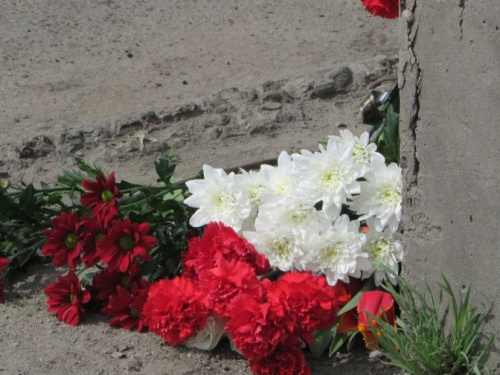 Стали известны имена погибших в масштабном ДТП в Кривом Роге 