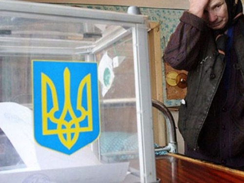 Негде хранить боксы с бюллетенями: в Кривом Роге многострадальный теризбирком 33-го округа утопает в проблемах