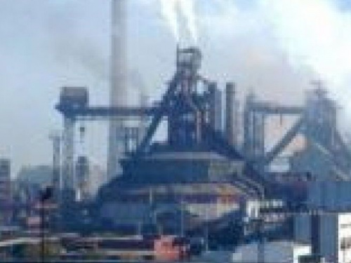 На крупном промышленном предприятии Кривого Рога произошло ЧП: есть погибшие