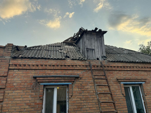 Фото пресслужби Дніпропетровської ОВА