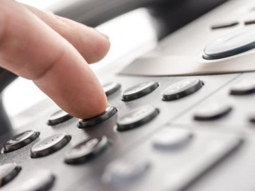 Более двухсот участников АТО Днепропетровщины получили психологическую помощь на "горячей линии"