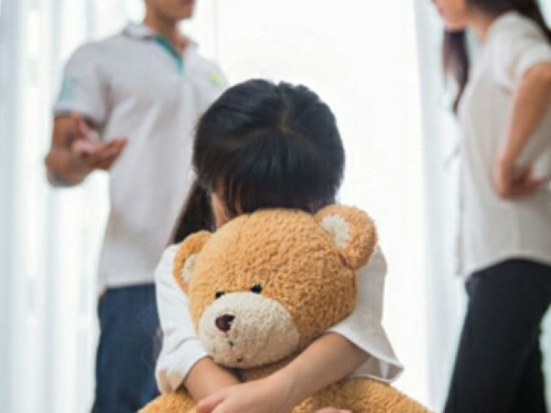 Насилие в семье: криворожанам будут выписывать срочные предписания на выселение