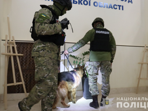 Фейкові мінування у Кривому Розі: понад дві тисячі хибних викликів із російських IP-адрес