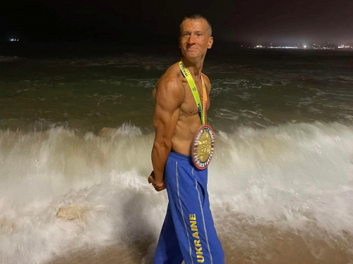 Фото Олени Корж