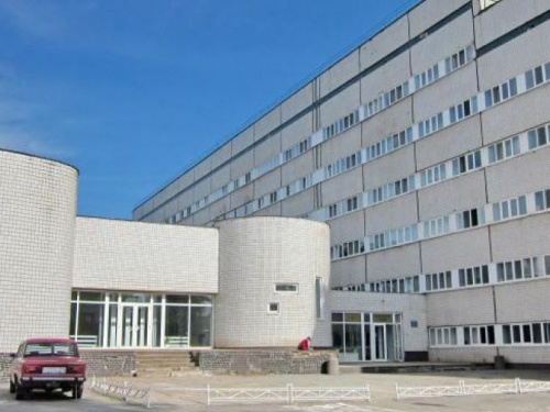 Фото из сети Интернет