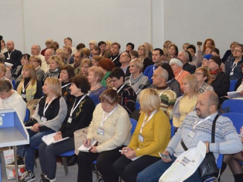 Участники двухдневного форума ОСМД разработали проект резолюции о развитии жилищного сектора на Днепропетровщине