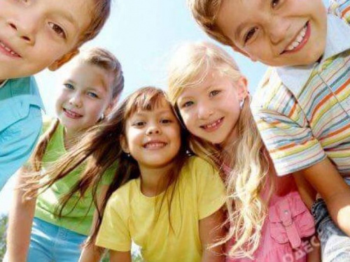 Государственная помощь многодетным семьям в Кривом Роге: как получить, сколько и до какого возраста