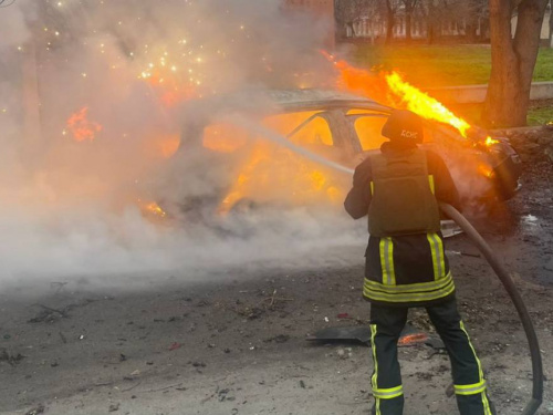 Фото пресслужби Дніпропетровської ОВА