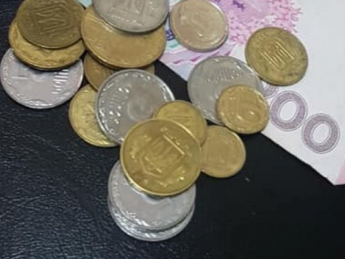 В Кривом Роге жертвами грабителей стали две девушки