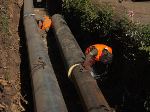 Фото управління преси виконкому Криворізької міської ради