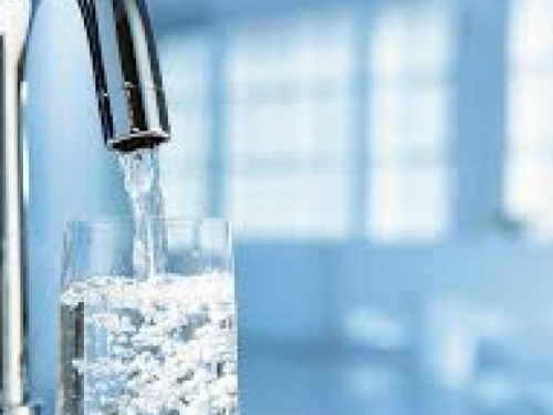 Делай запасы: в Кривом Роге несколько домов и гимназия останутся без воды (АДРЕСА)