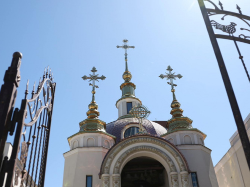 Фото пресслужби ДСНС у Дніпропетровській області