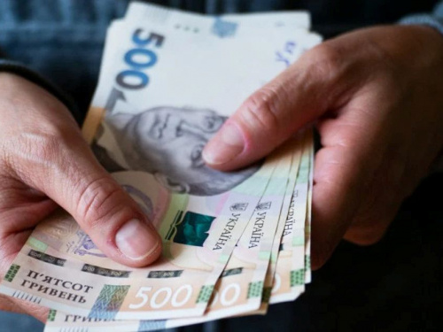 Чи припиняться виплати пенсій в Україні: експерти зробили неочікуваний прогноз
