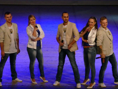 При поддержке Компании Метинвест ДК «Северный» стал центром развития творческого потенциала терновчан