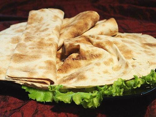 Ідеальний лаваш без духовки: еластичний і ніжний - фото з відкритих джерел