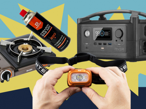 Покупки українців, фото з відкритих джерел 