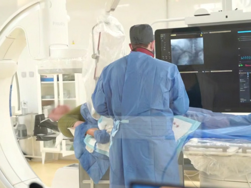 Фото пресслужби ДОР