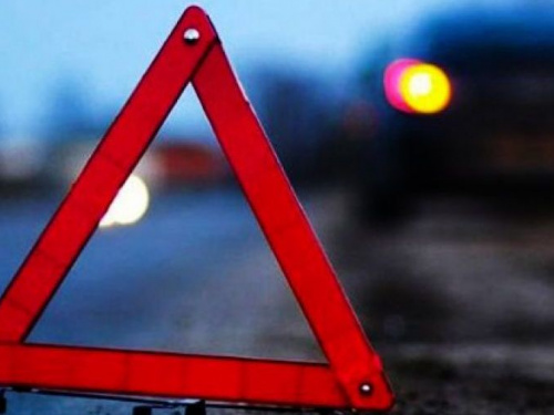 В Кривом Роге полиция разыскивает очевидцев смертельного ДТП на Артеме