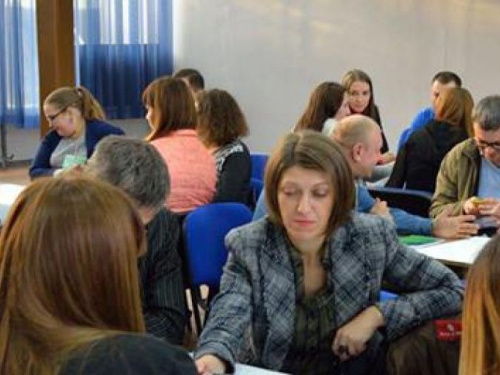 В Кривом Роге состоится Второй всеукраинский Форум родителей