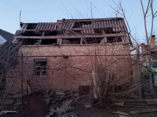 Фото пресслужби Дніпропетровської ОВА