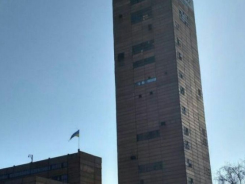 В криворожское промышленное предприятие "вдохнут" новую жизнь