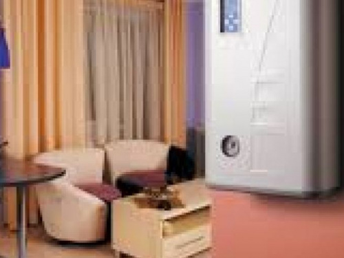 Жители Кривого Рога продолжают требовать автономное отопление