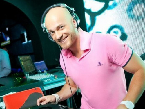 Самые свежие треки и танцы до упаду: Влад Яма приглашает жителей Кривого Рога на фестиваль Dance Prom