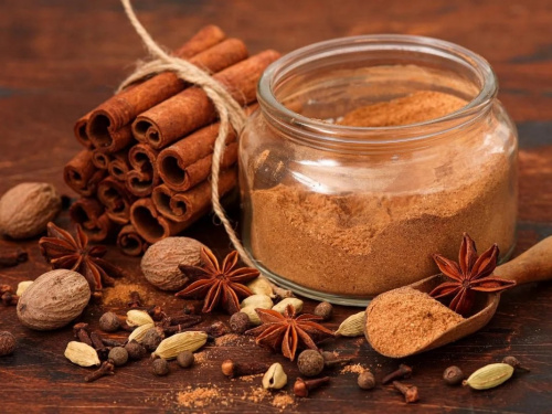 Більше ніж спеція: кориця як помічник у побуті - фото з відкритих джерел