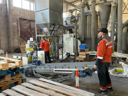 фото управління преси криворізького міськвиконкому 