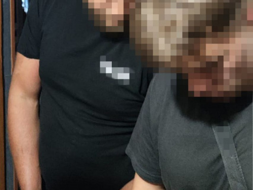 Коригував комбіновані атаки росіян по Кривому Рогу: в СБУ викрили зрадника